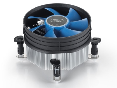 Imagine Cooler DeepCool CPU Theta 21, skt 1156-1155